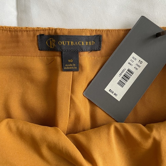 The Limited Tweed Skirt - Picture 3 of 6